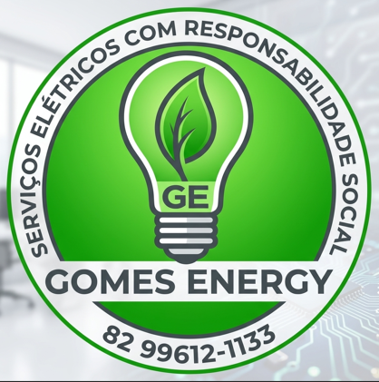 Gomes Energy